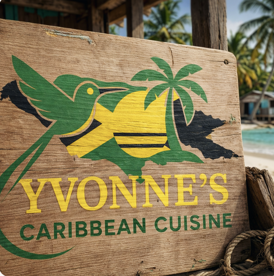 Yvonne's Caribbean Cuisine