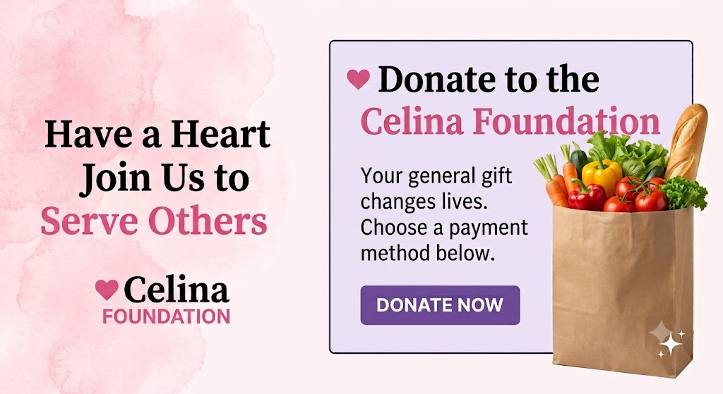 Celina Foundation